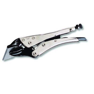 2967-180 Haardetangid lehtmetallile 180mm