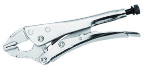 2968-235 Grip with flat & convex jaw