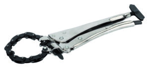 2998-250 Kett-torulõikur 250mm Ø 15-75 mm torudele seinapaksusega kuni 2,6mm