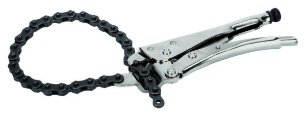 2999-250 Ketiga lukustustangid 250mm max diam. 160mm