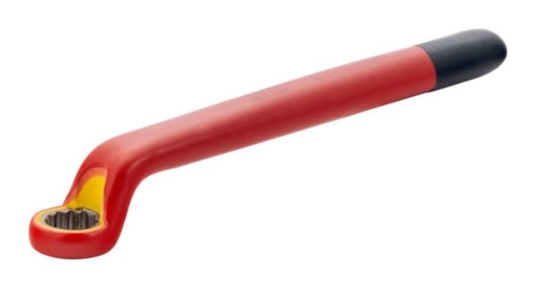 2MV-11 Isoleeritud silmusvõti 2MV 11mm 1000V VDE