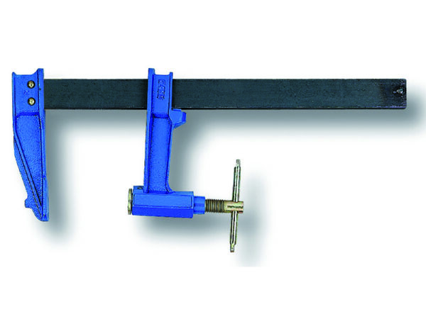 306703000 Plunger screw clamp 30x12 cm