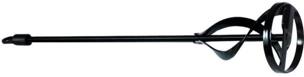 3128820003401_1 Seguvispel, 1/4 kuuskant, 80x400mm, viskoossete ainete segamiseks