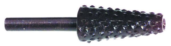 3128820005221_1 Kooniline raspeltera trellile, Ø15 mm