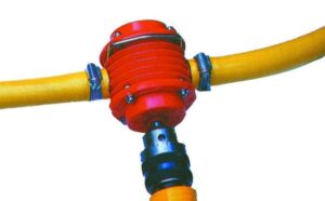 3128820006198_1 Trellipump (rootor), max 3000 l/h