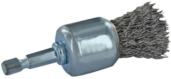 3128820060640_1 Otshari trellile, Ø22mm, gofreeritud traat 0.35mm, 1/4 kuuskant