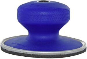 3128820160203_1 StabiFlex lihvtald 125mm, trellile või käsitsi kasutamiseks (adapter komplektis)