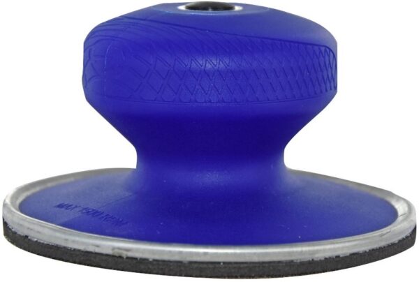 3128820160203_1 StabiFlex lihvtald 125mm, trellile või käsitsi kasutamiseks (adapter komplektis)