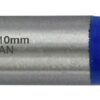 3128820678463_1 V-soonefrees 12.7 mm, 90°, 8mm saba