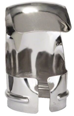 3165140006118_1 Kuumaõhupuhuri reflektorotsak Bosch, 33.5 x 32mm