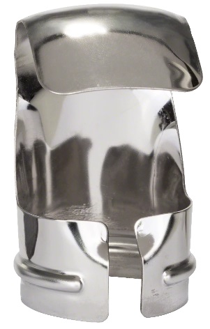 3165140006118_1 Kuumaõhupuhuri reflektorotsak Bosch, 33.5 x 32mm