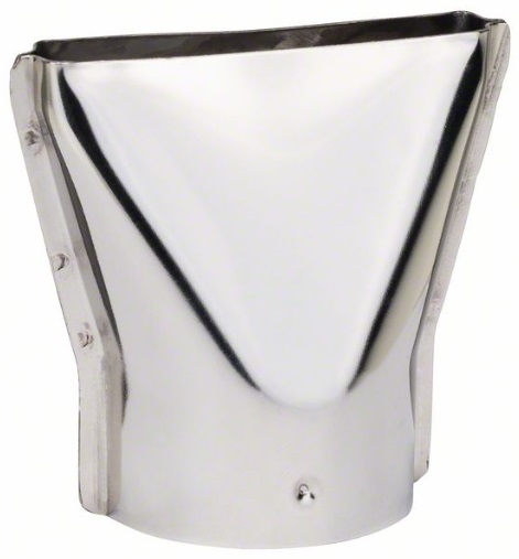 3165140013109_1 Kuumaõhupuhuri lapik otsak Bosch, 33.5 x 50mm