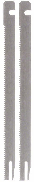 3165140029827_1 Vahtkummilõikuri Bosch GSG 300 terad, 130mm, 2tk