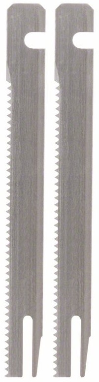 3165140029858_1 Vahtkummilõikuri Bosch GSG 300 terad, 70mm, 2tk