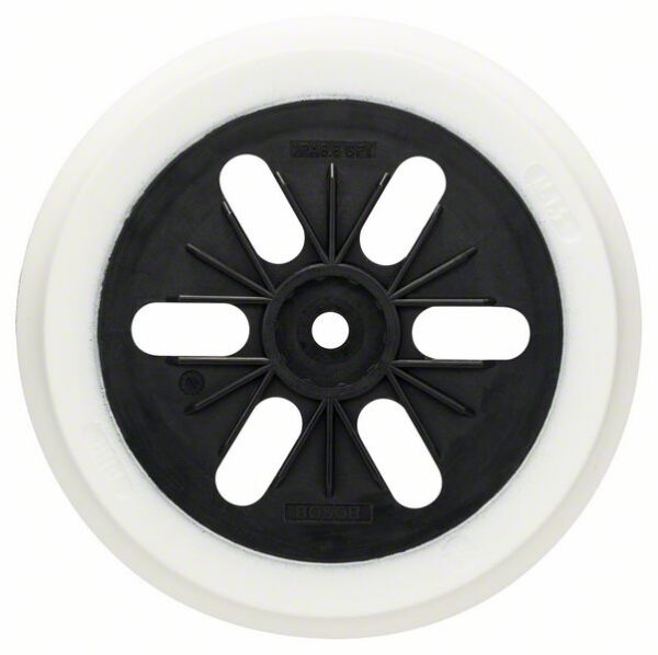 3165140219464_1 Lihvalusketas, 150mm, pehme