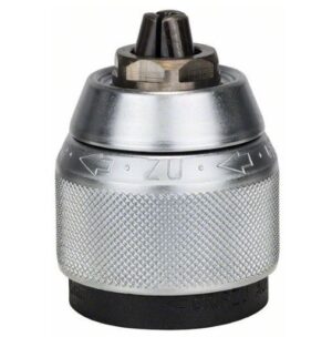 3165140223416_1 Bosch akutrelli kiirkinnituspadrun, 1,5-13 mm, 1/2-20 UNIF