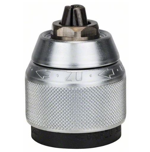 3165140223416_1 Bosch akutrelli kiirkinnituspadrun, 1,5-13 mm, 1/2-20 UNIF