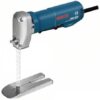 3165140253031_1 Vahtkummilõikur Bosch GSG 300, 350 W, 3.500 min.-1, alustallaga