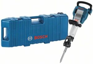 3165140410274_1 Piikvasar Bosch GSH 16-28, 28mm kuuskant, 1750 W, 41 J