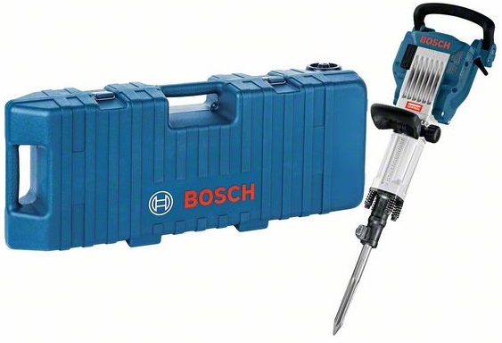 3165140410380_1 Piikvasar Bosch GSH 16-30, 28mm kuuskant, 1750 W, 41 J