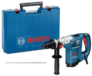 3165140412995_1 Puurvasar Bosch GBH 4-32 DFR, SDS+, 900 W, 4.2 J