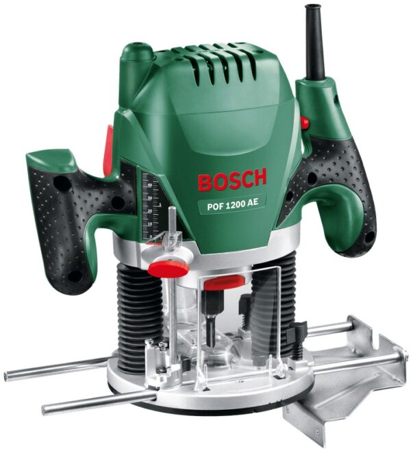 3165140451628_1 Ülafrees Bosch POF 1200 AE, 1200W, 11.000 - 28.000 min.-1