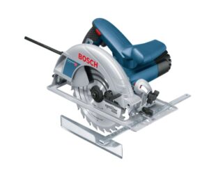 3165140469678_1 Ketassaag Bosch GKS 190, 1400 W, 5.500 min.-1