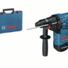 3165140471220_1 Puurvasar Bosch GBH 3-28 DRE, SDS+, 800 W, 3.1 J