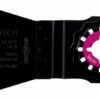 3165140492508_1 Multitööriista tera Bosch ATZ 52 SFC, Multi materjal, 52mm, Starlock