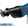 3165140508940_1 Akutiigersaag Bosch GSA 18V-LI, SOLO, 18V, 2.400 - 2.700 min.-1