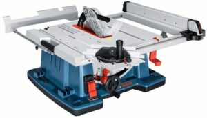 3165140509480_1 Lauasaepink Bosch GTS 10 XC, 2100 W, 3200 min.-1