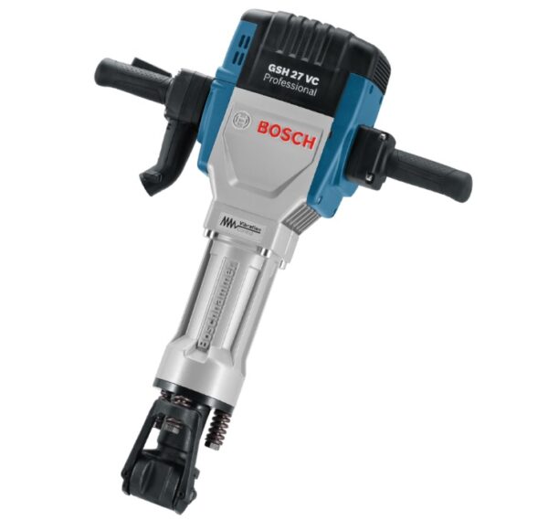 3165140524322_1 Piikvasar Bosch GSH 27 VC, 28mm kuuskant, 2000 W, 62 J