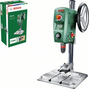 3165140569187_1 Lauapuurpink Bosch PBD 40, 710 W, 200 - 2.500 min.-1