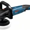 3165140572996_1 Poleerija Bosch GPO 14 CE, 1400 W, 750-3.000 min.-1