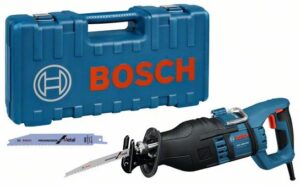 3165140578288_1 Tiigersaag Bosch GSA 1300 PCE, 1300 W, 0 - 2.900 min.-1