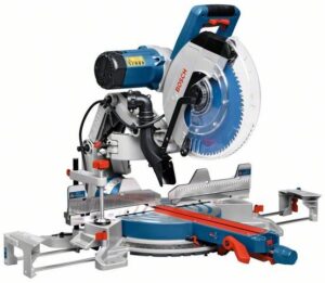 3165140584890_1 Järkamissaag Bosch GCM 12 GDL, 2000 W, 3.800 min.-1