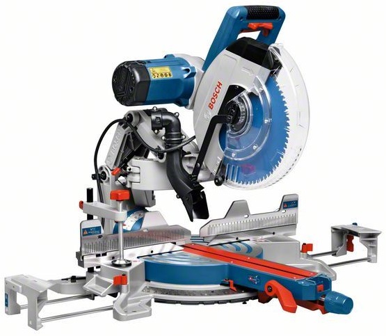 3165140584890_1 Järkamissaag Bosch GCM 12 GDL, 2000 W, 3.800 min.-1