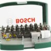 3165140594790_1 Bosch 32-osaline otsakute komplekt