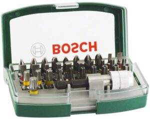3165140594790_1 Bosch 32-osaline otsakute komplekt