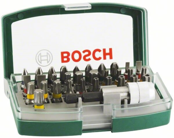 3165140594790_1 Bosch 32-osaline otsakute komplekt