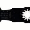 3165140596169_1 Multitööriista tera Bosch AII 65 APB puit+metall, 65mm, Starlock