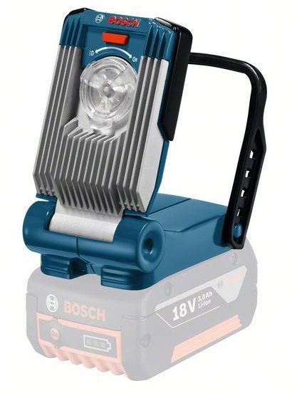 3165140600422_1 Akulamp Bosch GLI VariLED 14.4/18V, SOLO, 18V, 420 lum