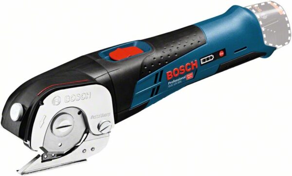 3165140607414_1 Aku-universaalkäärid Bosch GUS 12V-300, SOLO, 12V, 700 min.-1