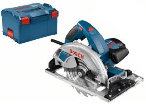 3165140607629_1 Ketassaag Bosch GKS 65 GCE, 1800 W, 2.300 - 5.000 min.-1