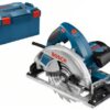 3165140607636_1 Ketassaag Bosch GKS 65 GCE, 1800 W, 2.300 - 5.000 min.-1
