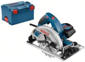 3165140607636_1 Ketassaag Bosch GKS 65 GCE, 1800 W, 2.300 - 5.000 min.-1