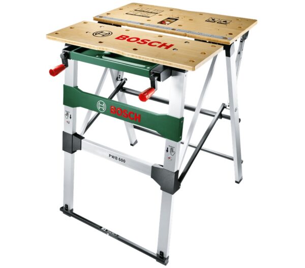 3165140612272_1 Kokkupandav töölaud Bosch PWB 600