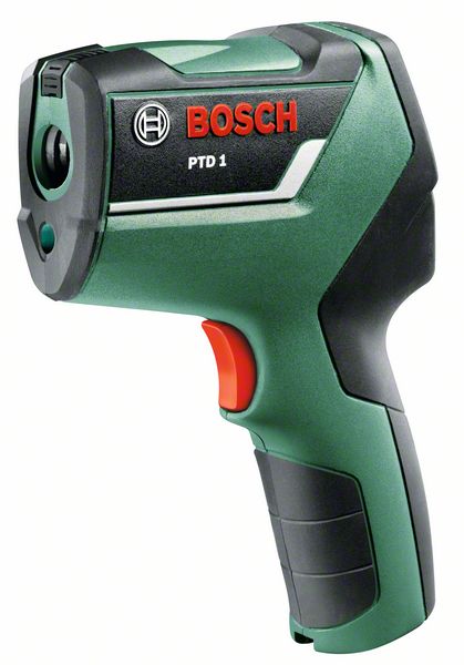 3165140653480_1 Termolokaator Bosch PTD 1, -10°C -+200°C / -10°C -+40°C / 10% - 90%