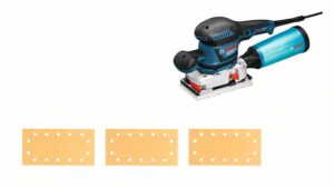 3165140663779_1 Taldlihvmasin Bosch GSS 230 AVE, 300 W, 8.000 - 11.000 min.-1