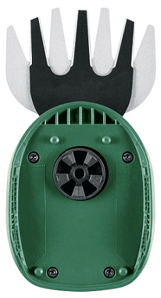 3165140697170_1 Murutera akumurukäärid Bosch ISIO 3 -le